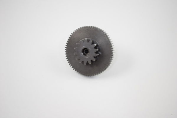 Engrenagem Redução Yamaha Mt09 Mt-09 Mt 09 Original