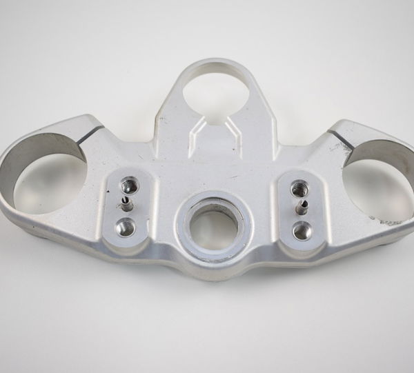 Mesa Superior Triumph Tiger 1200 Explorer 12-17 Original