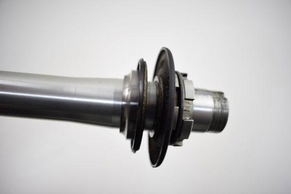 Mesa Inferior Triumph Tiger 1200 12-17 Explorer Original