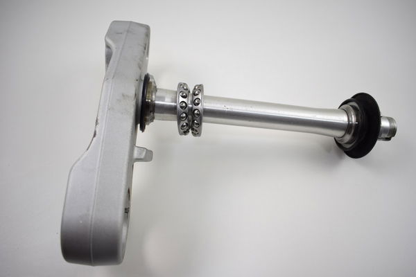 Mesa Inferior Triumph Tiger 1200 12-17 Explorer Original