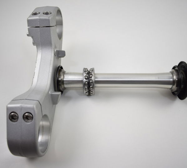 Mesa Inferior Triumph Tiger 1200 12-17 Explorer Original