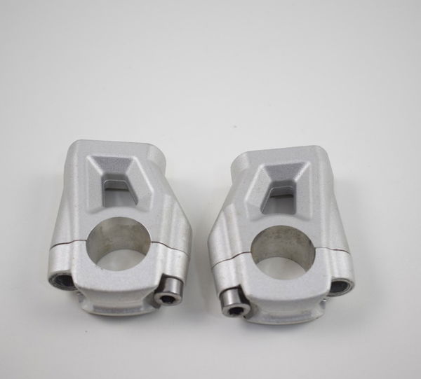 Suporte Guidão Triumph Tiger 1200 Explorer 12-17 Original