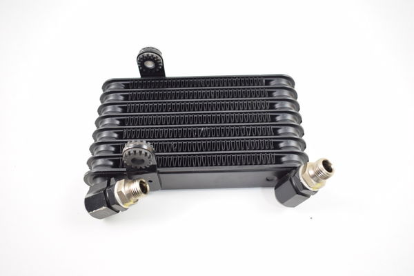 Radiador Oleo Ducati Monster 796 2013 C/avaria Original