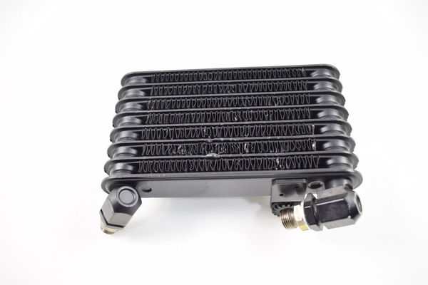 Radiador Oleo Ducati Monster 796 2013 C/avaria Original