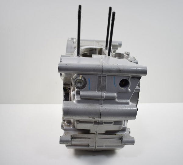 Bloco Carcaça Motor (par) Ducati Monster 796 2013 Baixa/nota