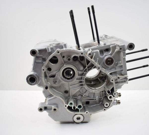 Bloco Carcaça Motor (par) Ducati Monster 796 2013 Baixa/nota