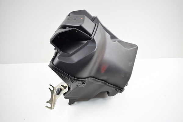 Caixa Filtro Ar Completa Ducati Monster 796 13/14/15 Orig.
