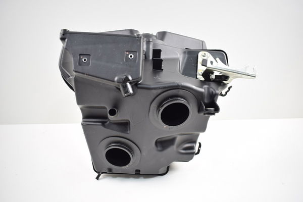 Caixa Filtro Ar Completa Ducati Monster 796 13/14/15 Orig.