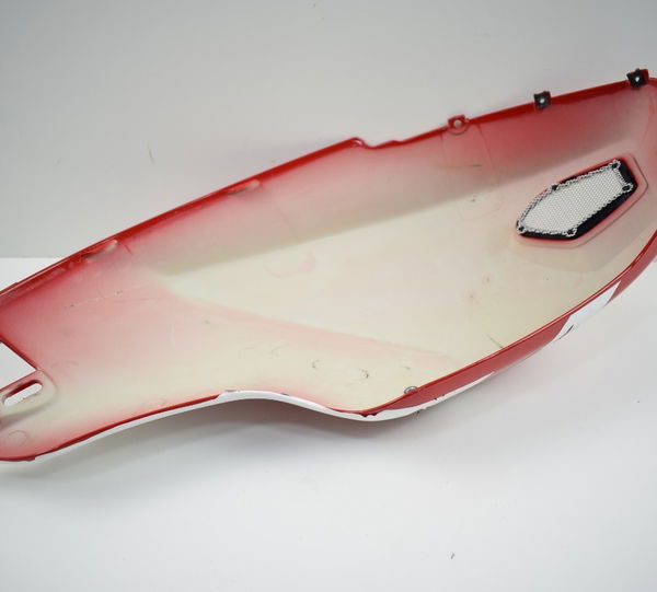 Capa Tanque Esquerda Ducati Monster 796 13/14/15 C/avaria