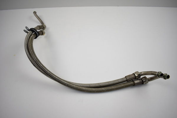 Mangueira Radiador Oleo Ducati Monster 796 13/14/15 Original