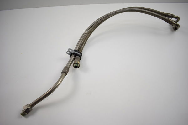 Mangueira Radiador Oleo Ducati Monster 796 13/14/15 Original