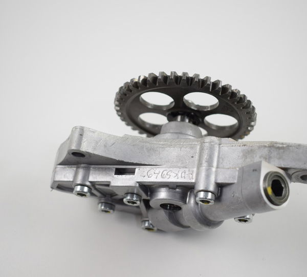 Bomba Oleo Ducati Monster 796 13/14/15 Original