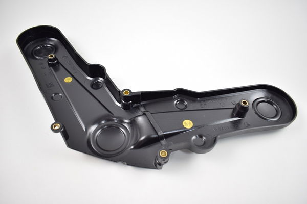 Capa Correia Motor Dentada Ducati Monster 796 13/14/15 Orig.