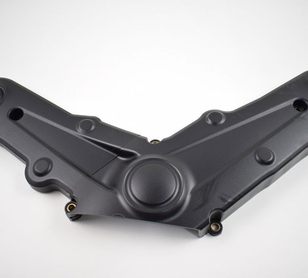 Capa Correia Motor Dentada Ducati Monster 796 13/14/15 Orig.