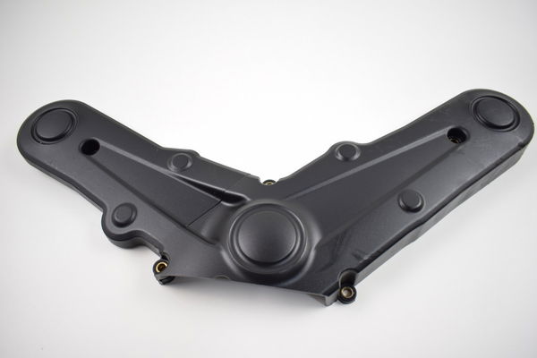 Capa Correia Motor Dentada Ducati Monster 796 13/14/15 Orig.