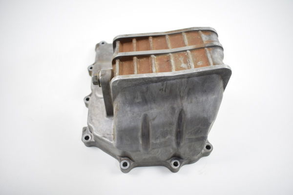 Tampa Carter Cbr 600rr 600 Rr 07-14 Original