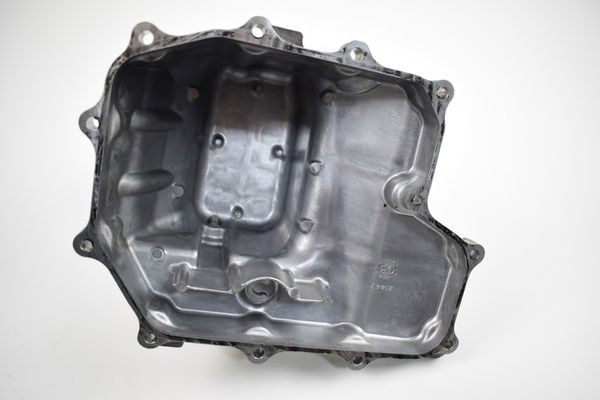 Tampa Carter Cbr 600rr 600 Rr 07-14 Original