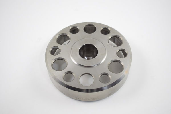 Magneto Volante Cbr 600rr 600 Rr 08-14 Original Honda