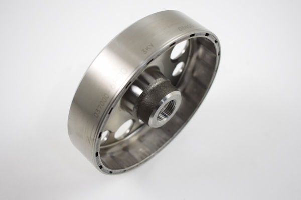 Magneto Volante Cbr 600rr 600 Rr 08-14 Original Honda