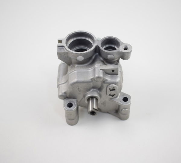 Bomba Óleo Cbr 600rr 600 Rr 08-14 Original