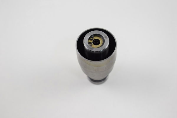 Válvula Pressão Oleo Biela Cbr 600rr 600 Rr 08-14 Original