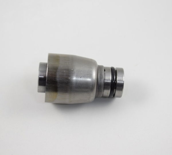 Válvula Pressão Oleo Biela Cbr 600rr 600 Rr 08-14 Original