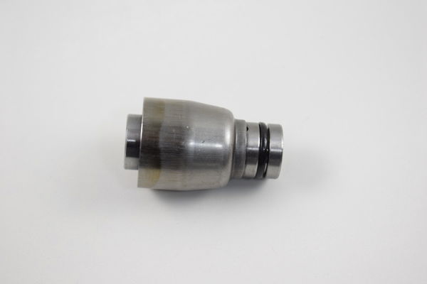 Válvula Pressão Oleo Biela Cbr 600rr 600 Rr 08-14 Original