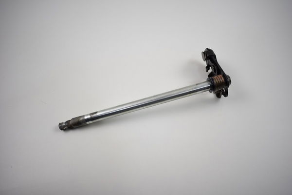 Eixo Pedal Cambio Marcha Cbr 600rr 600 Rr 08-14 Original 