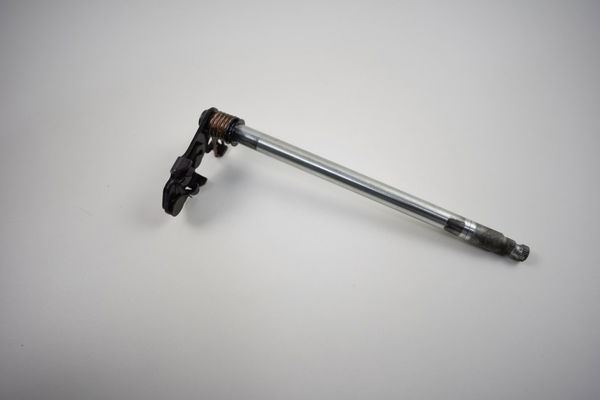 Eixo Pedal Cambio Marcha Cbr 600rr 600 Rr 08-14 Original 