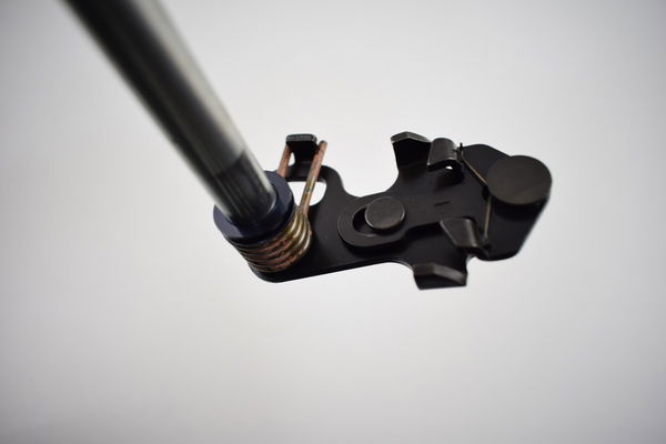 Eixo Pedal Cambio Marcha Cbr 600rr 600 Rr 08-14 Original 