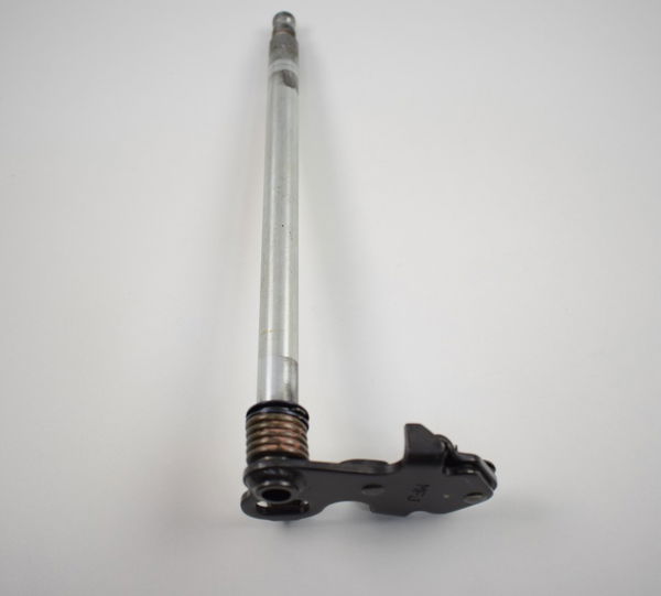 Eixo Pedal Cambio Marcha Cbr 600rr 600 Rr 08-14 Original 