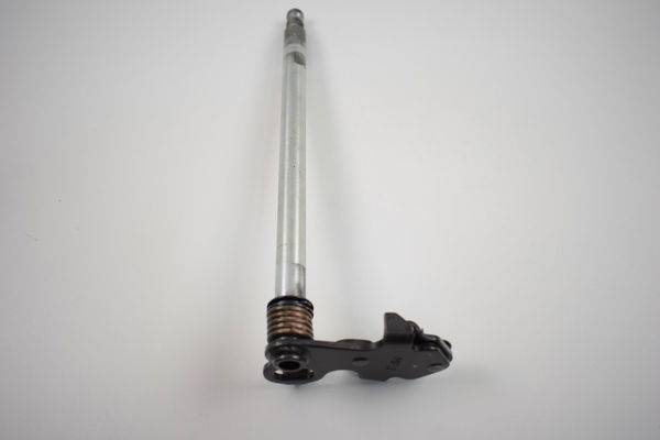 Eixo Pedal Cambio Marcha Cbr 600rr 600 Rr 08-14 Original 
