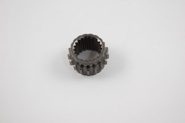 Engrenagem Inferior Corrente Comando Cbr 600rr 600 Rr 08-14