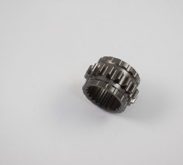 Engrenagem Inferior Corrente Comando Cbr 600rr 600 Rr 08-14