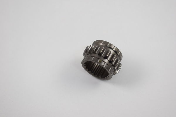 Engrenagem Inferior Corrente Comando Cbr 600rr 600 Rr 08-14