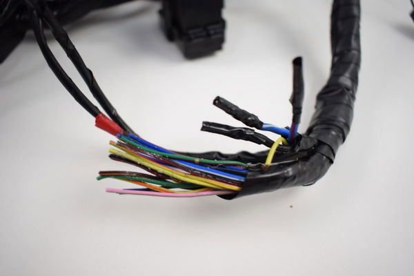 Chicote Principal Tiger 1200 Explorer 12-17 (s/plug Painel)