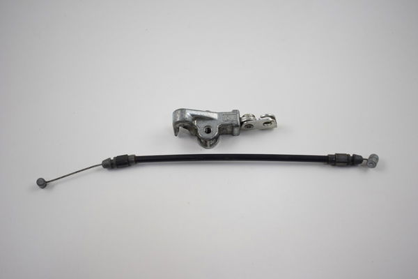 Trava Banco C/cabo Triumph Tiger 1200 Explorer 12-17