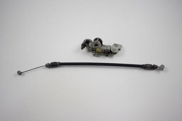 Trava Banco C/cabo Triumph Tiger 1200 Explorer 12-17