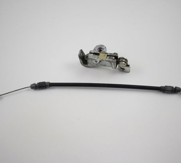 Trava Banco C/cabo Triumph Tiger 1200 Explorer 12-17