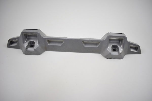 Acabamento Chassis Traseiro Lat. Tiger 1200 Explorer 12-17
