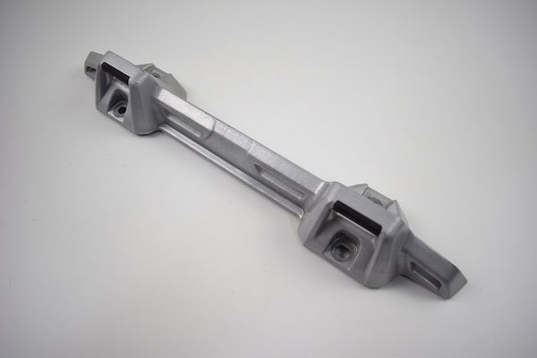 Acabamento Chassis Traseiro Lat. Tiger 1200 Explorer 12-17