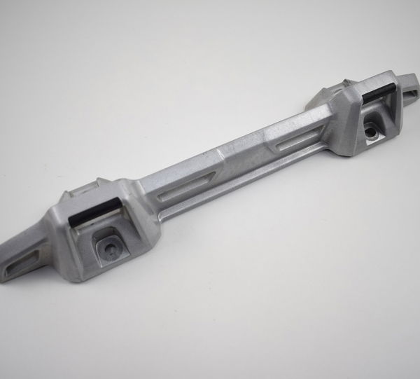 Acabamento Chassis Traseiro Lat. Tiger 1200 Explorer 12-17