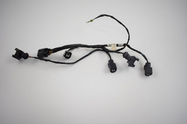 Chicote Motor Triumph Tiger 1200 Explorer 12-17 