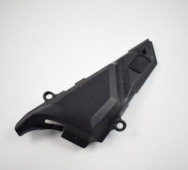 Acabamento Chassis Esquerdo Tiger 1200 Explorer 12-17 