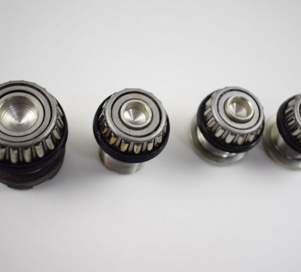 Rolamento Balança Diferencial Tiger 1200 Explorer 12-17 