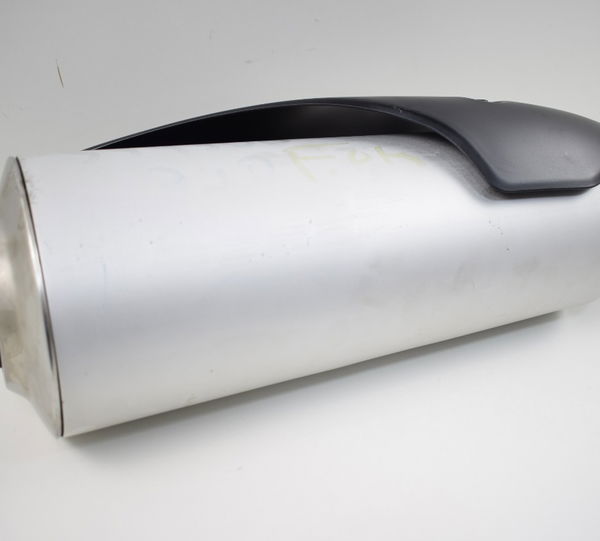 Ponteira Escape Direita Ducati Monster 796 2013 Original