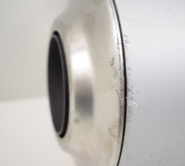 Ponteira Escape Direita Ducati Monster 796 2013 Original