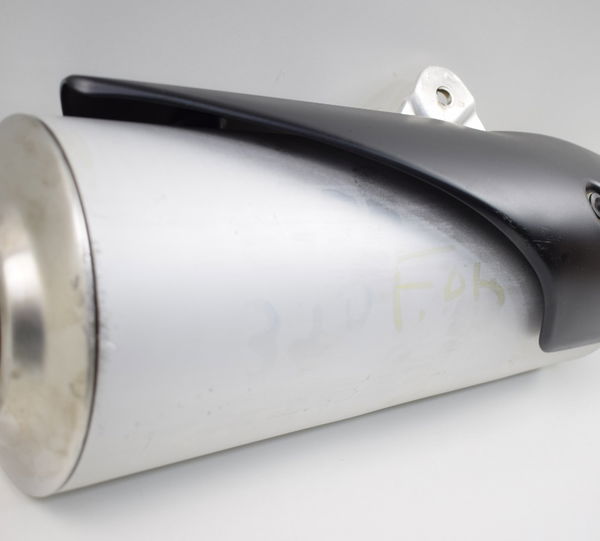 Ponteira Escape Direita Ducati Monster 796 2013 Original