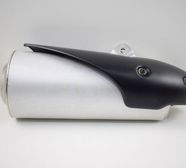 Ponteira Escape Direita Ducati Monster 796 2013 Original