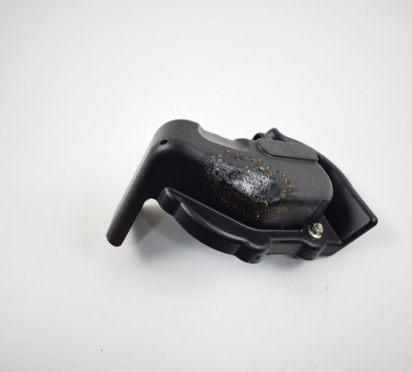 Capa Servo Motor Ducati Monster 796 2013 Original